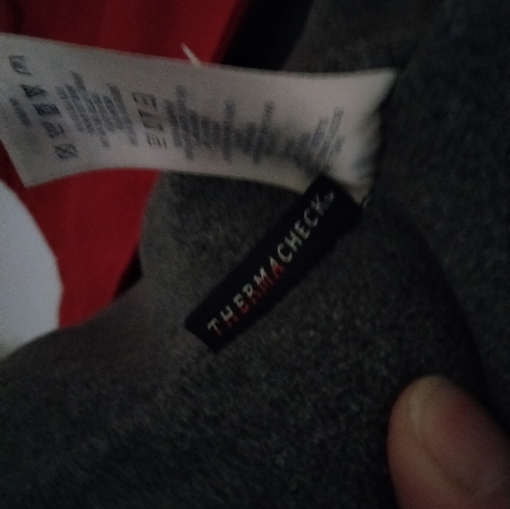 Beautiful Lands End Jacket - Picture 6 of 9